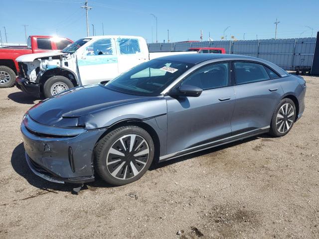  Salvage Lucid Motors Air Pure