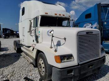  Salvage Freightliner Fld120
