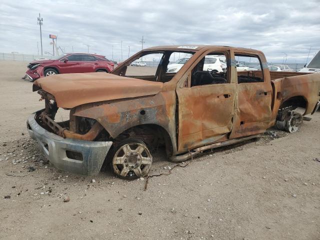  Salvage Dodge Ram 2500