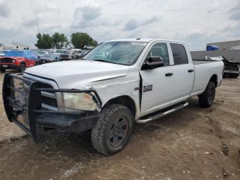  Salvage Ram 2500