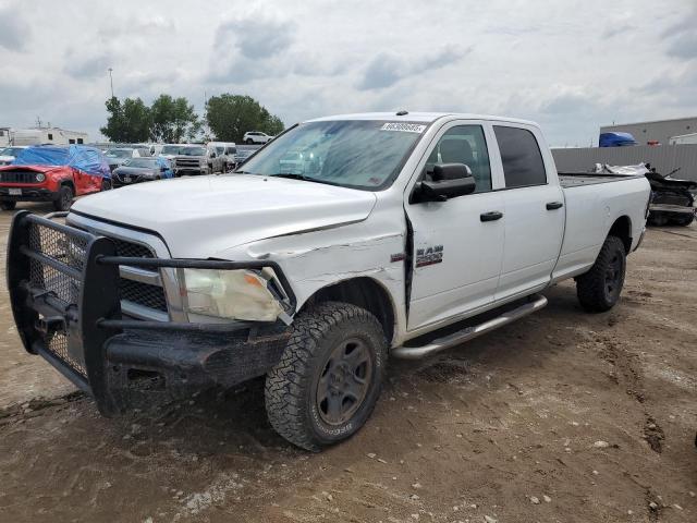  Salvage Ram 2500