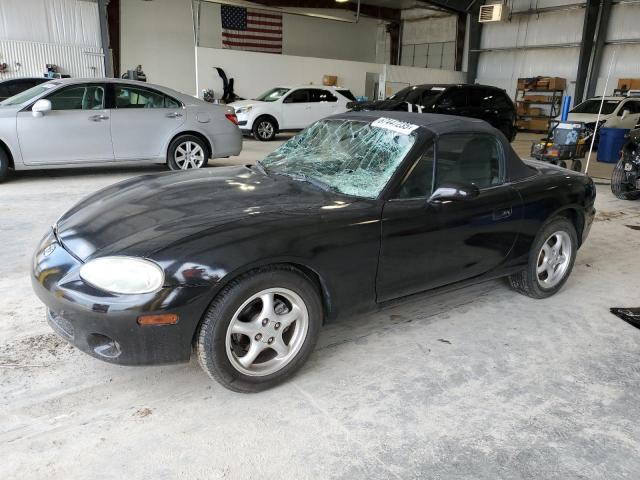  Salvage Mazda Mx5