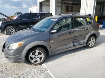  Salvage Pontiac Vibe