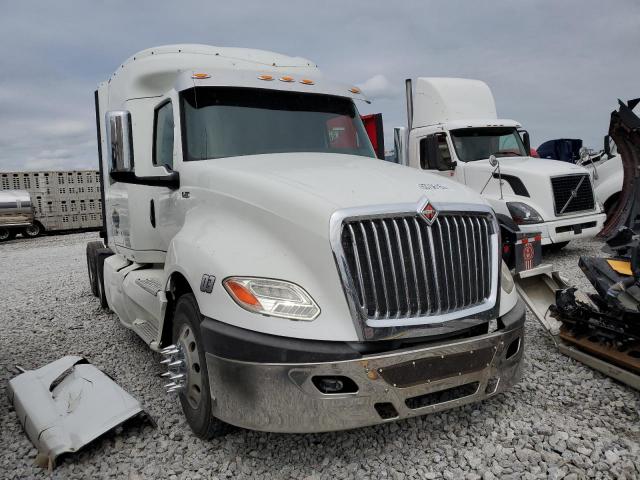  Salvage International Lt625