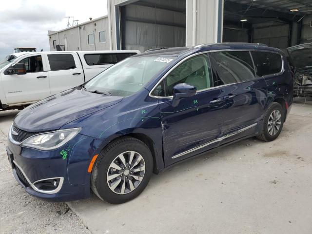  Salvage Chrysler Pacifica