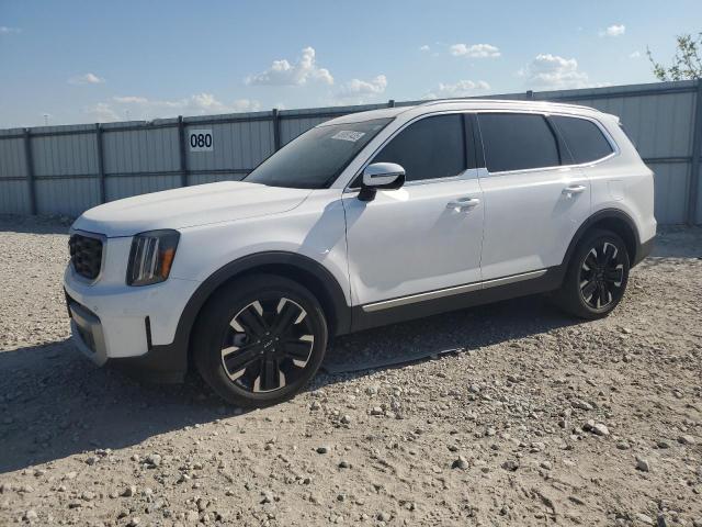  Salvage Kia Telluride
