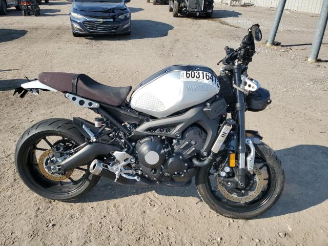  Salvage Yamaha Xs