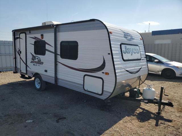  Salvage Jayco Jay Flight