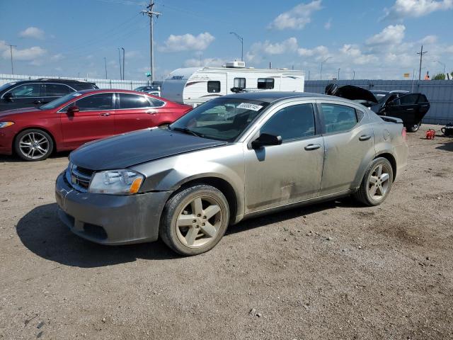  Salvage Dodge Avenger