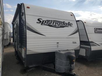  Salvage Keystone Springdale