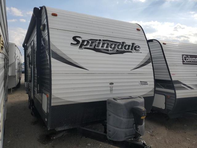  Salvage Keystone Springdale