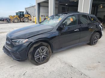  Salvage Mercedes-Benz GLC