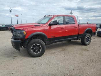  Salvage Ram 2500