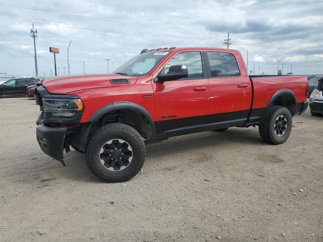  Salvage Ram 2500