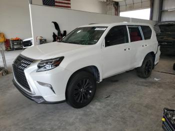  Salvage Lexus Gx