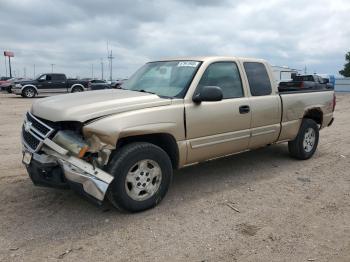  Salvage Chevrolet Silverado K1500