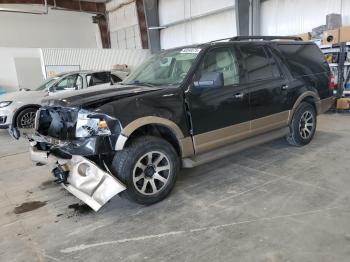  Salvage Ford Expedition