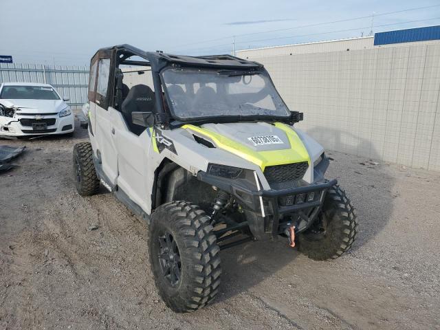  Salvage Polaris General