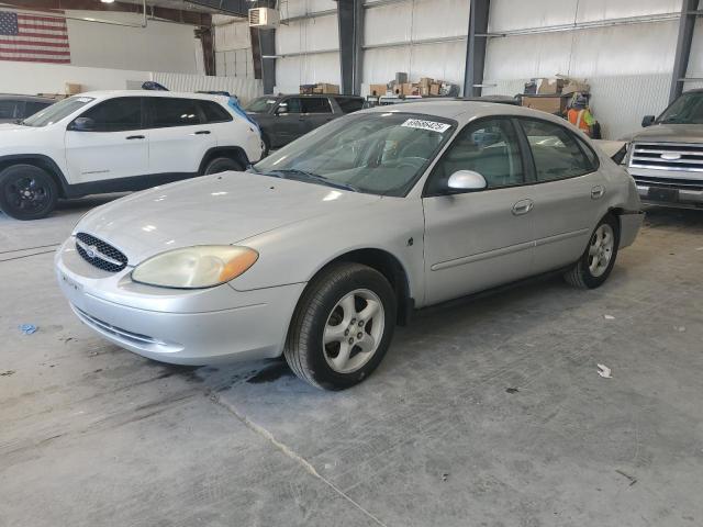  Salvage Ford Taurus Ses