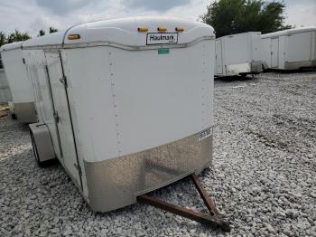 Salvage Haulmark Other