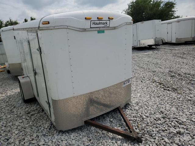  Salvage Haulmark Other