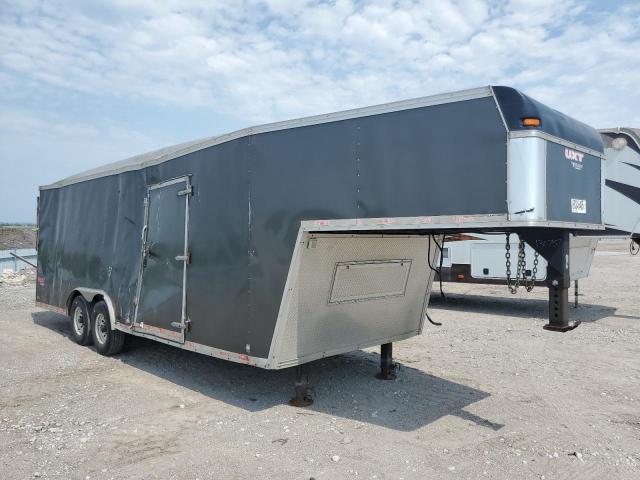  Salvage United Trailer