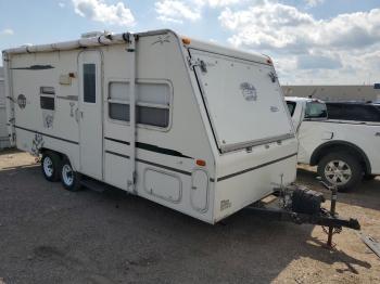  Salvage Trav El Star  