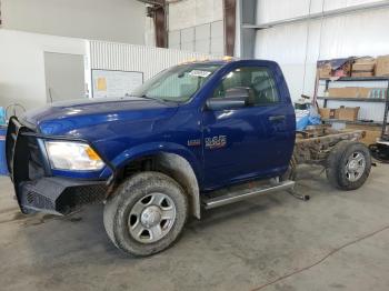  Salvage Ram 3500