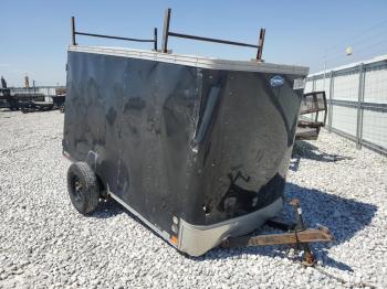  Salvage United Expressline Cargo
