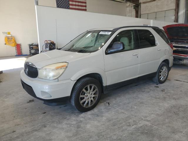  Salvage Buick Rendezvous