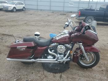  Salvage Harley-Davidson Fl