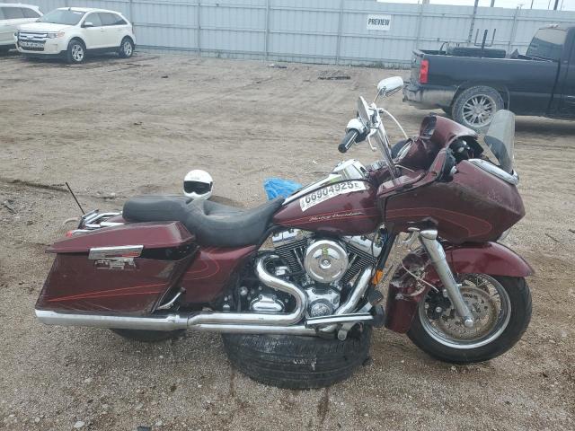  Salvage Harley-Davidson Fl