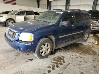  Salvage GMC Envoy