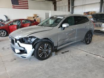  Salvage Volvo XC60