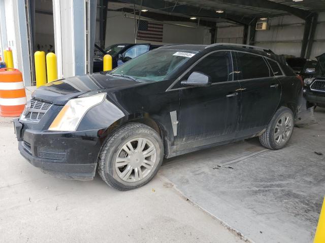  Salvage Cadillac SRX