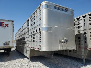  Salvage Wilson Livestock