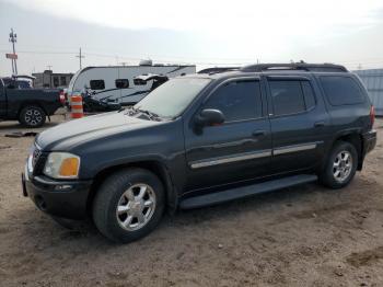  Salvage GMC Envoy