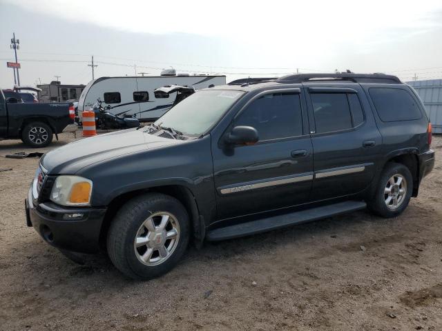  Salvage GMC Envoy