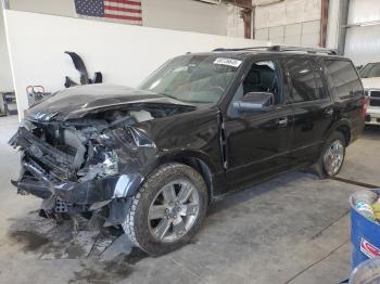  Salvage Ford Expedition