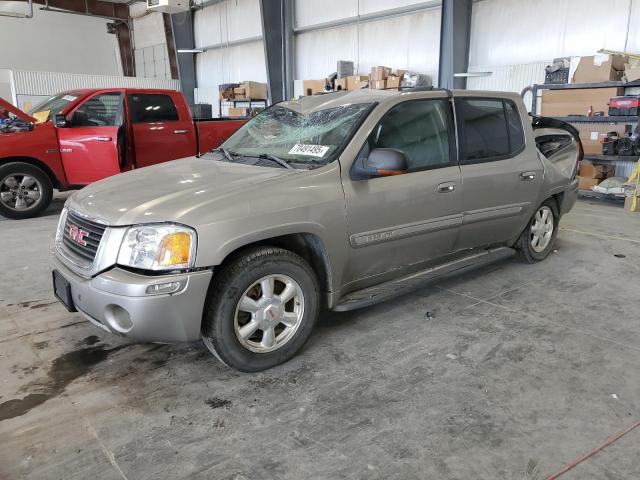  Salvage GMC Envoy