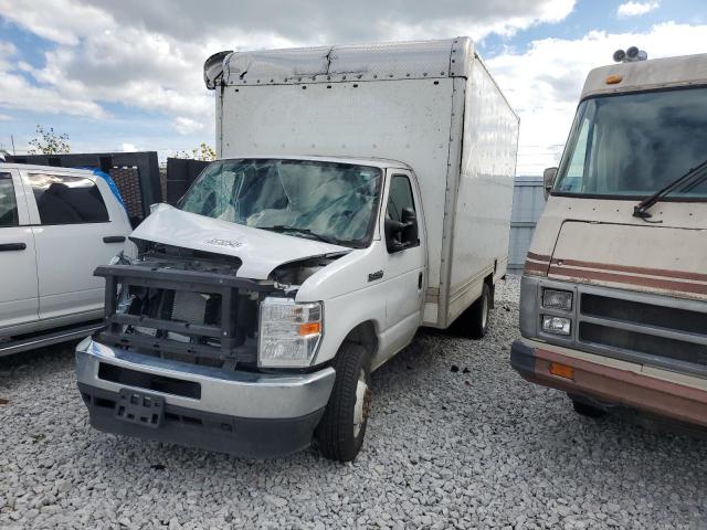  Salvage Ford Econoline 450