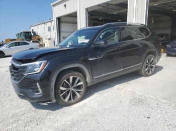  Salvage Volkswagen Atlas