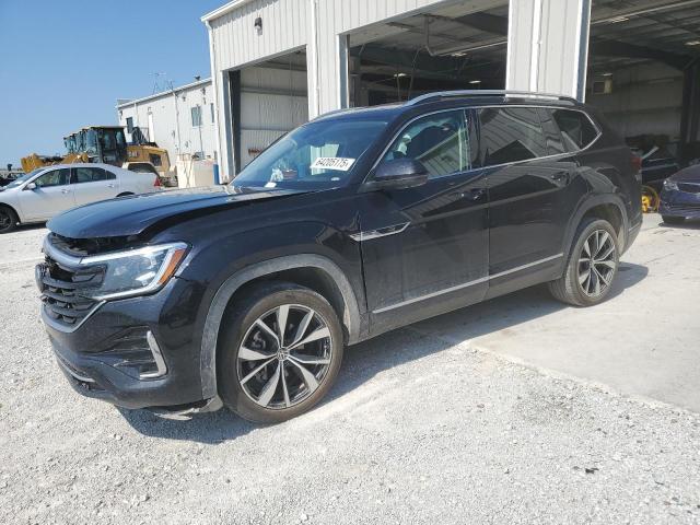  Salvage Volkswagen Atlas
