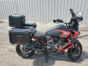  Salvage Harley-Davidson Ra1250 Se