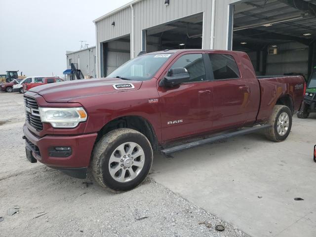  Salvage Ram 2500