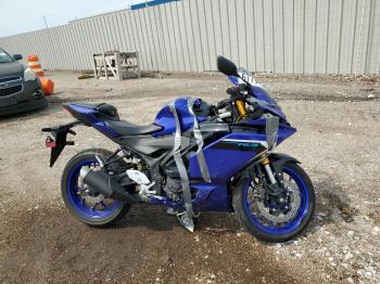  Salvage Yamaha Yfz320 A
