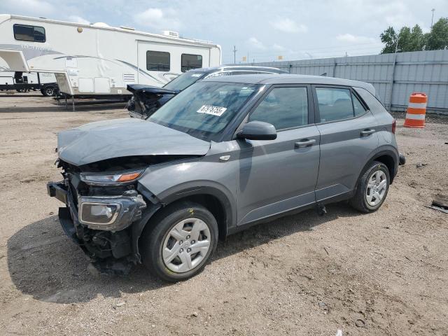  Salvage Hyundai VENUE