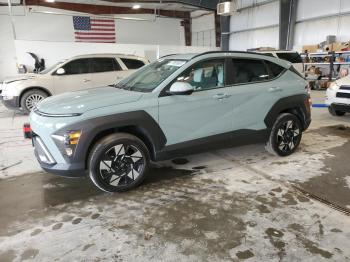  Salvage Hyundai KONA