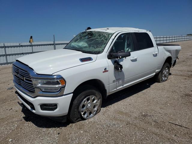  Salvage Ram 2500