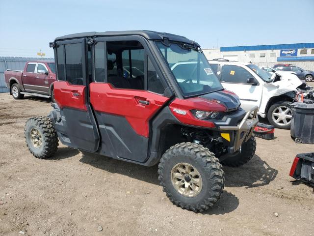  Salvage Can-Am Atv